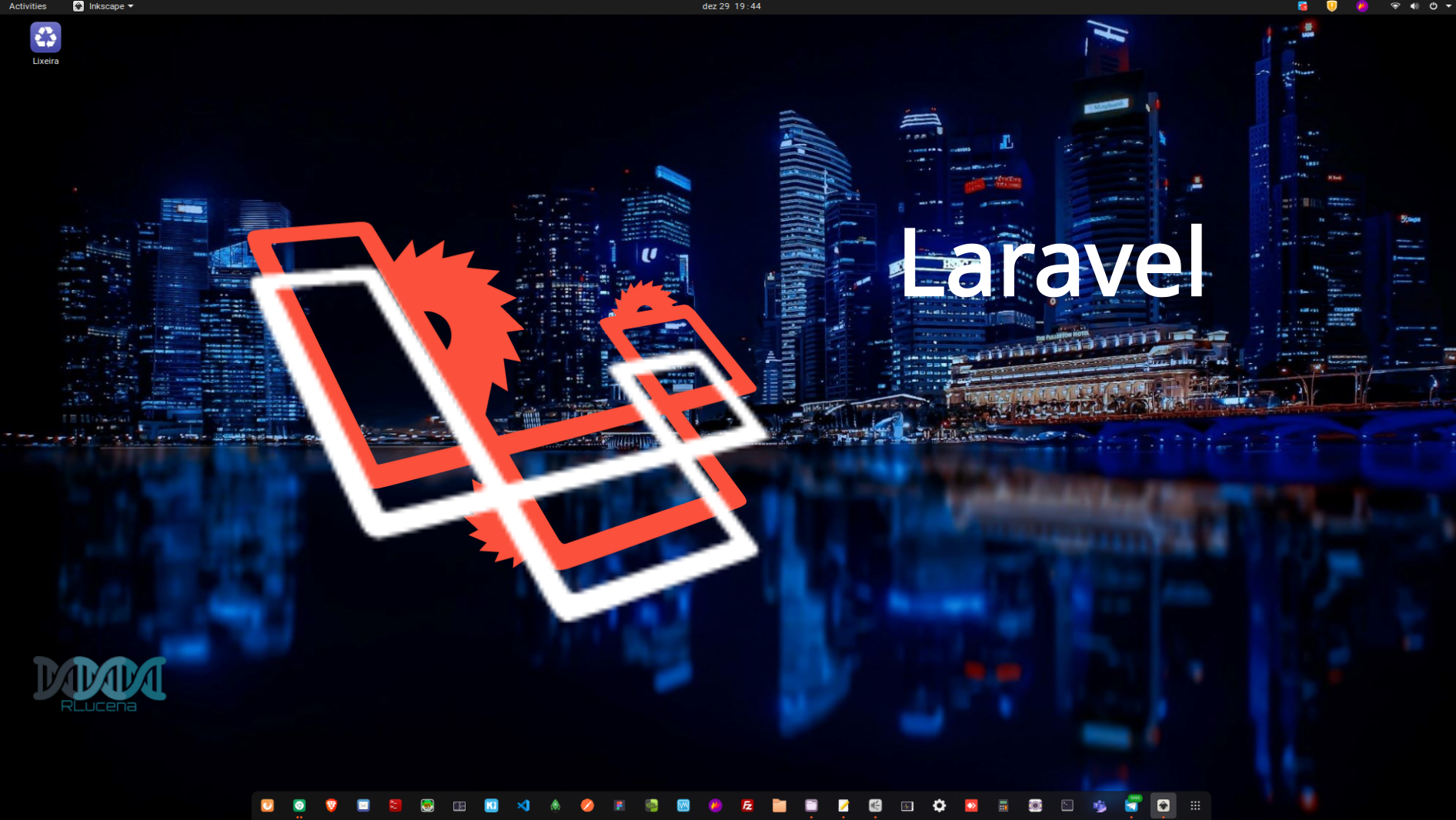 Recursos ocultos do Laravel que você precisa conhecer